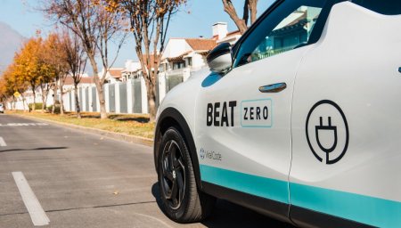 Beat cierra operaciones en América Latina por pandemia y ante “feroz competencia”