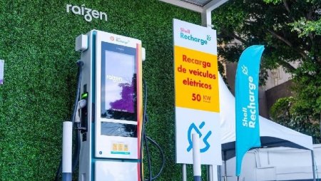 Gigante energética de Brasil construirá plantas avanzadas de etanol tras acuerdo con Shell