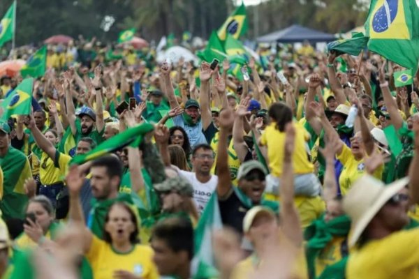Opinión FT: Lula o Bolsonaro, ¿a quién prefieren los inversionistas?