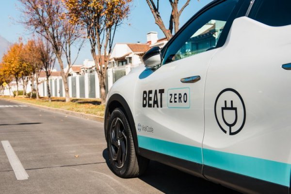 <p>Beat cierra operaciones en América Latina "por feroz competencia" y decide concentrarse en Europa</p>