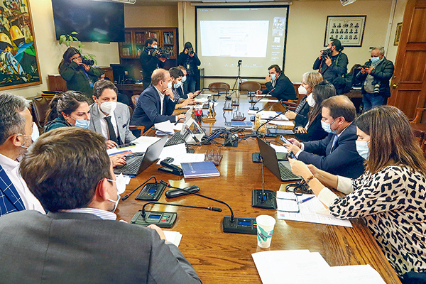 Avanza en el Congreso la extensión del posnatal de emergencia