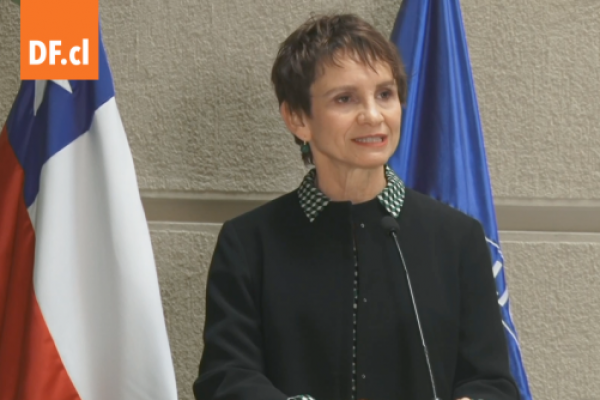 <p>Ahora en DF | Ministra Tohá confirma visita de Boric a La Araucanía pese a ataques en la región</p>