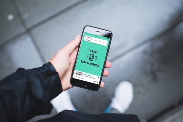 <p>¿Feroz competencia o desconocimiento del mercado?: las causas que habrían cimentado la salida de Beat de Latinoamérica</p>