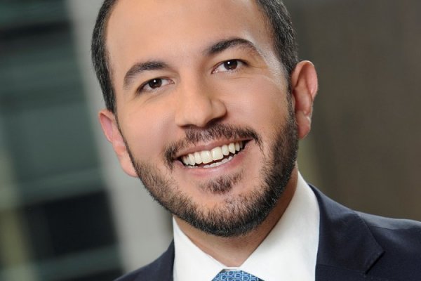 Líder del área de Wholesale Banking en Scotiabank Chile asumirá cargo clave en Colombia