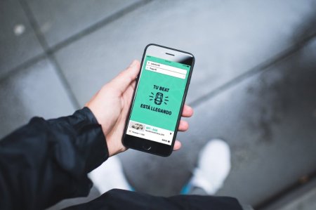 ¿Feroz competencia o desconocimiento del mercado?: las causas que habrían cimentado la salida de Beat de Latinoamérica