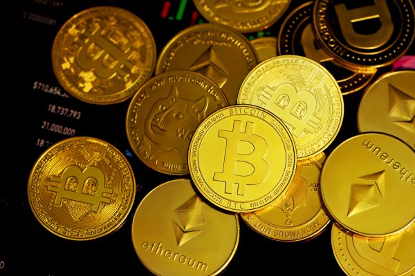 Criptomonedas resucitan por la sorpresa del IPC estadounidense tras "momento Lehman Brothers"