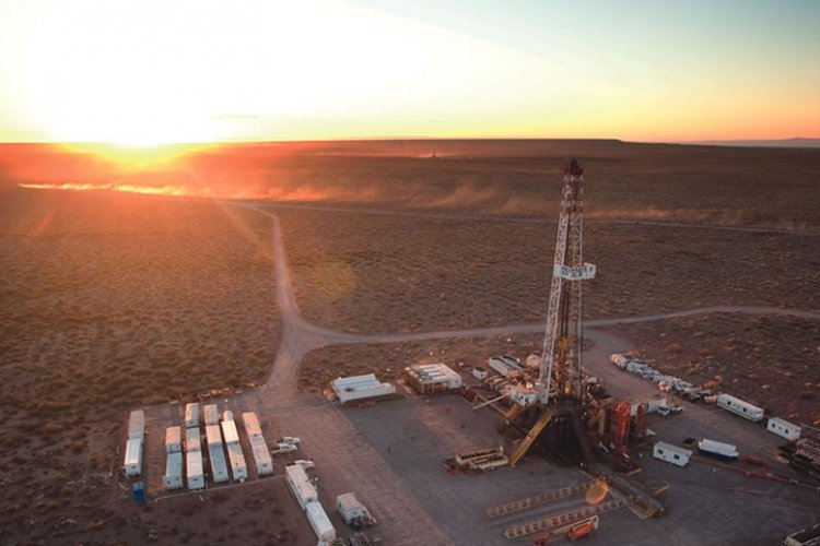 Aumento de precios y producción dispara ganancias de argentina YPF