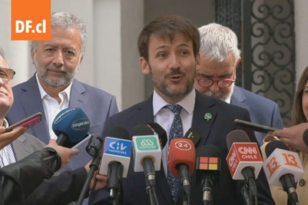 <p>Ahora en DF | Comité de expertos espera ingresar proyecto para el mercado del gas natural en primer semestre 2023</p>