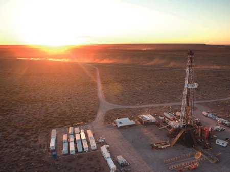 Aumento de precios y producción dispara ganancias de argentina YPF