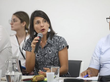 Los retos de Colombia para tener una hoja de ruta de transición energética en seis meses