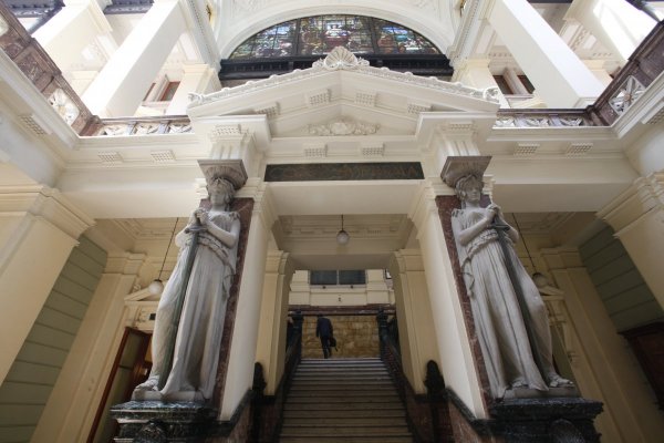 Estudio revela que solo 3,5% de las evaluaciones ambientales se judicializan