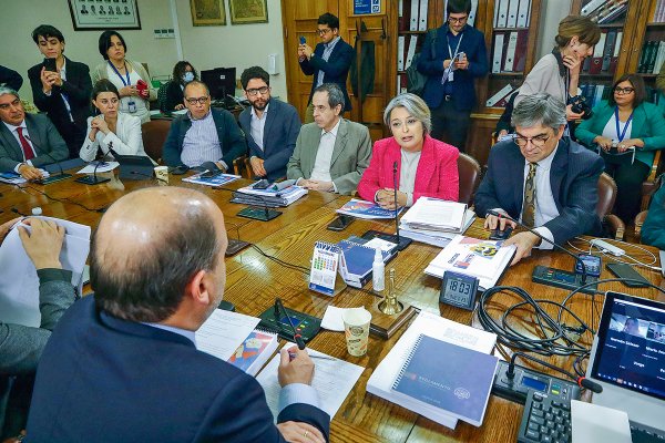 El proyecto ingresó esta semana al Congreso y esta siendo debatido en la Comisión de Trabajo de la Cámara de Diputados.