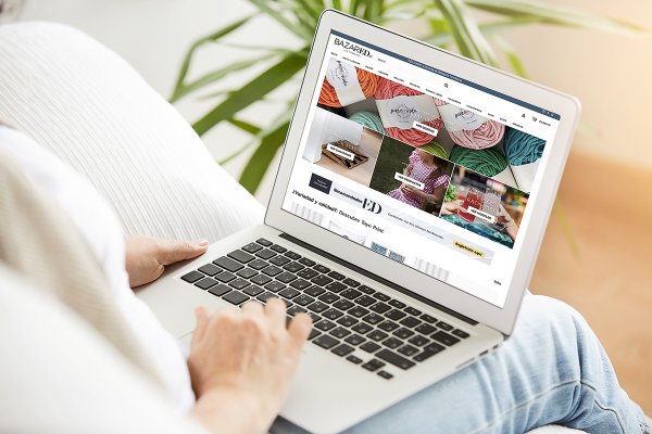 El marketplace de Bazar ED cumple una década