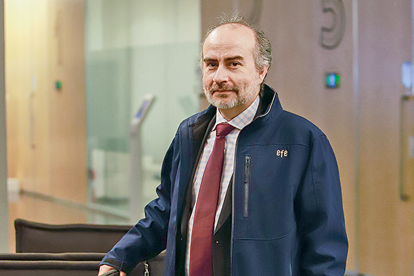 EFE será la primera empresa estatal en adoptar contratos colaborativos y se abre a integrarlos a grandes proyectos