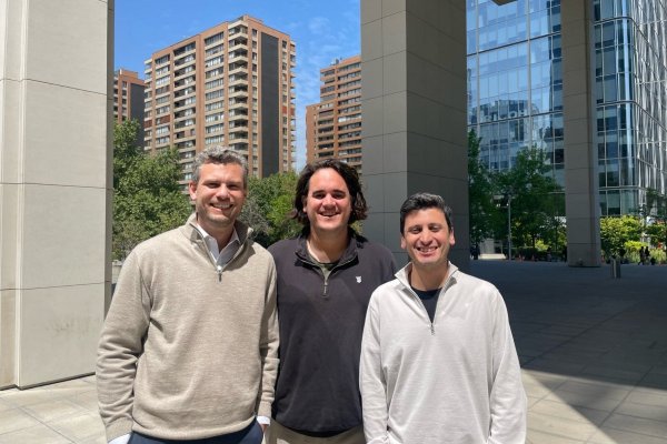 VentiPay cierra ronda con venture capital de Silicon Valley