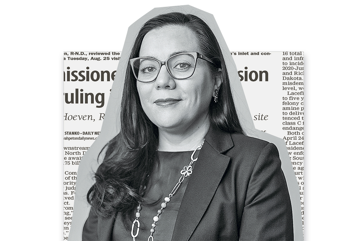 <p>Paula Benavides y reforma de pensiones: "Un acuerdo amplio es esencial para evitar un sistema inestable frente a los ciclos electorales"</p>