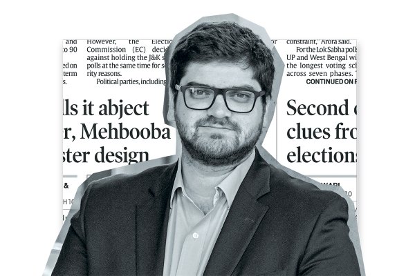 José Francisco Lagos: "Determinar si un acto es o no terrorista, no es una mera discusión semántica"