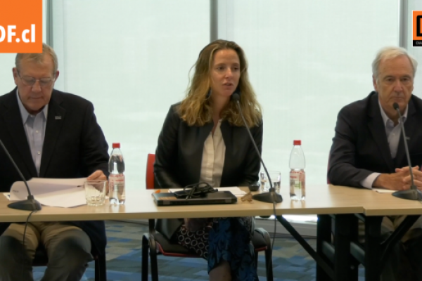 <p>Ahora en DF | CChC propone línea de financiamiento especial para empresas del sector, entre otras medidas para mejorar productividad e inversión</p>
