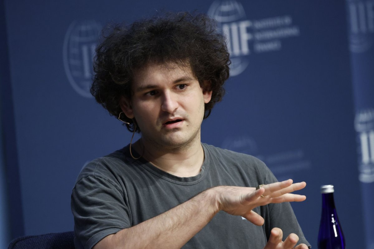 <p>Foto: Bloomberg</p>