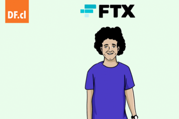 Ahora en DF | La plataforma de criptomonedas FTX se declara en bancarrota