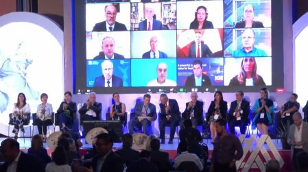 Organismos empresariales de América Latina se comprometen a impulsar el desarrollo inclusivo y sostenible de la región