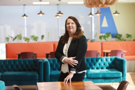 Kimberly-Clark: "Tenemos que ser low cost y efectivos, porque las personas están más restringidas y no pueden pagar por ineficiencia"