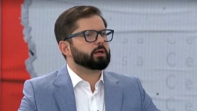 Boric reafirma compromiso con la integración comercial de Chile con el mundo y anuncia reuniones con Xi Jinping, Biden y Trudeau en APEC