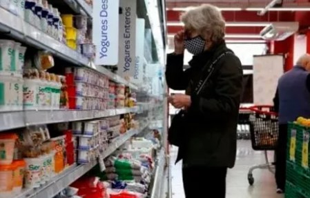 Argentina tendrá más de 2.000 productos con precios congelados hasta febrero próximo