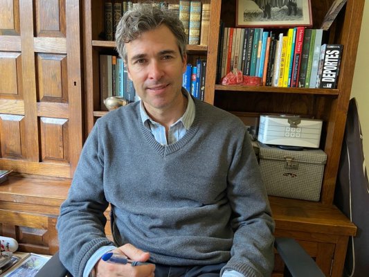 DF Lab Opinión /Cruzada por la ciencia para crecer en I+D