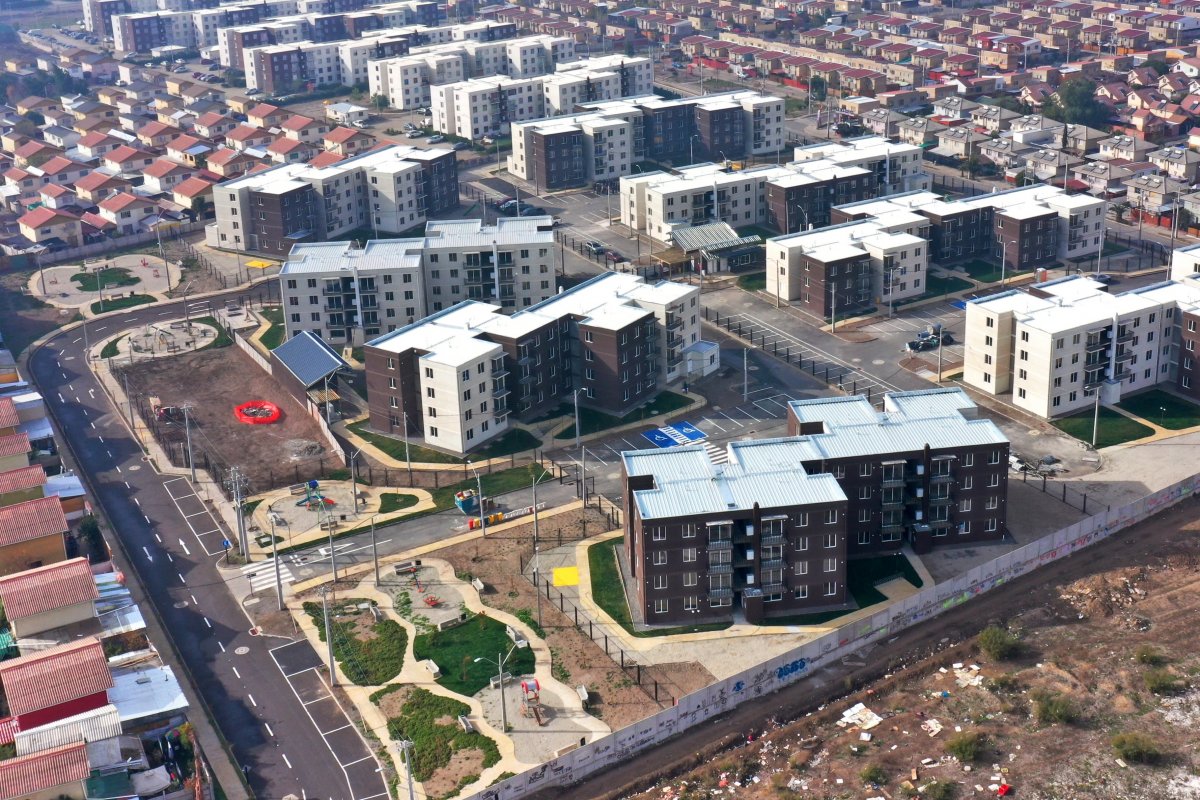 <p>Aumento en proyectos de ingeniería y construcción eleva utilidades de Salfa Corp 10% respecto de 2021</p>