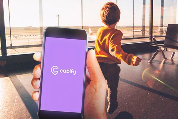 <p>Beat ofrece a pasajeros y conductores de Latinoamérica traspasarse a Cabify</p>