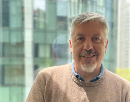 Google Cloud anuncia nuevo gerente general para Chile con la misión de fortalecer el negocio de la nube en el país
