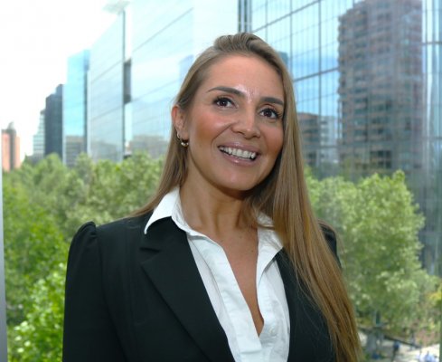 Deloitte incorpora a su primera socia en el área de ciberseguridad