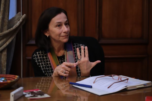 Costa: la reforma de pensiones tiene un "impacto muy grande" sobre el crecimiento y mercado de capitales