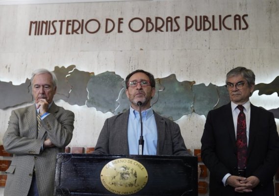 MOP y reajuste a peajes: “Hemos conversado con las autopistas ante un alza que puede ser muy significativa”