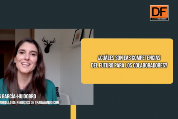 <p>#DFJobs | ¿Cuáles son las competencias del futuro para los colaboradores?</p>