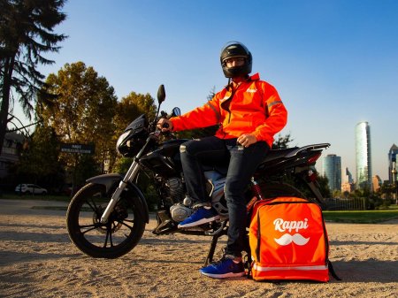 Matías Laks, Rappi Colombia: “Mientras muchos se están reduciendo, nosotros estamos expandiendo la operación”