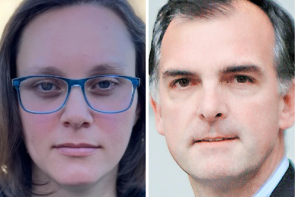 <p>El sistema electoral del Congreso no da para más</p>