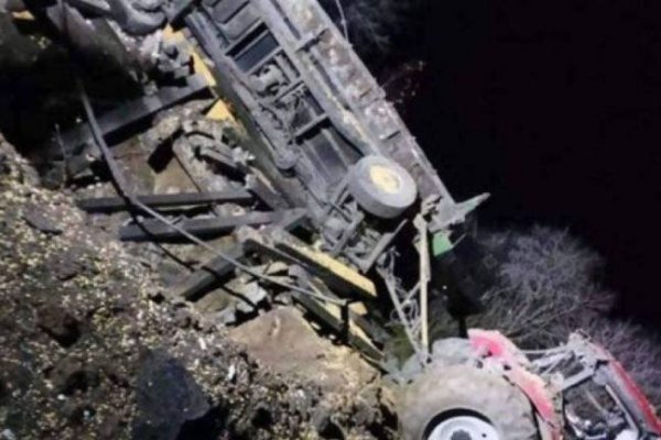 <p>Reportes de pueblo en Polonia alcanzado por misiles rusos provocan alarma en la OTAN y crisis será tratada en el G20</p>