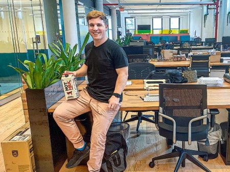 NotCo define estrategia global para ser rentable en 2023