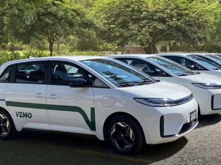 El atractivo negocio que está creciendo al alero de las aplicaciones de movilidad y que permitiría masificar los autos eléctricos