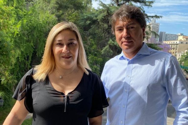 <p>Supervisores de SQM crean nuevo sindicato y amenazan con huelga ante rechazo de propuestas</p>