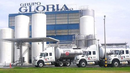 La red de negocios de Grupo Gloria, la firma peruana que acaba de expandir su negocio lechero a Chile