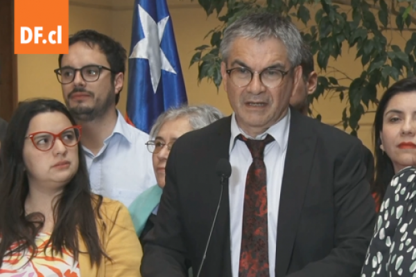Ahora en DF | Cámara de Diputados despacha al Senado Presupuesto 2023