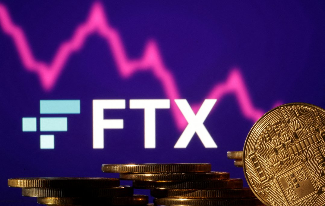 Asesores han localizado “solo una fracción” de las criptomonedas de FTX ...