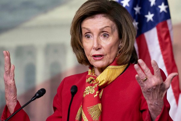 Nancy Pelosi cierra histórico ciclo y renunciará como líder demócrata de la Cámara en EEUU