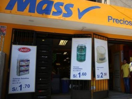 Peruana InRetail acelera expansión de formato de hard discount y pondrá foco fuera de Lima