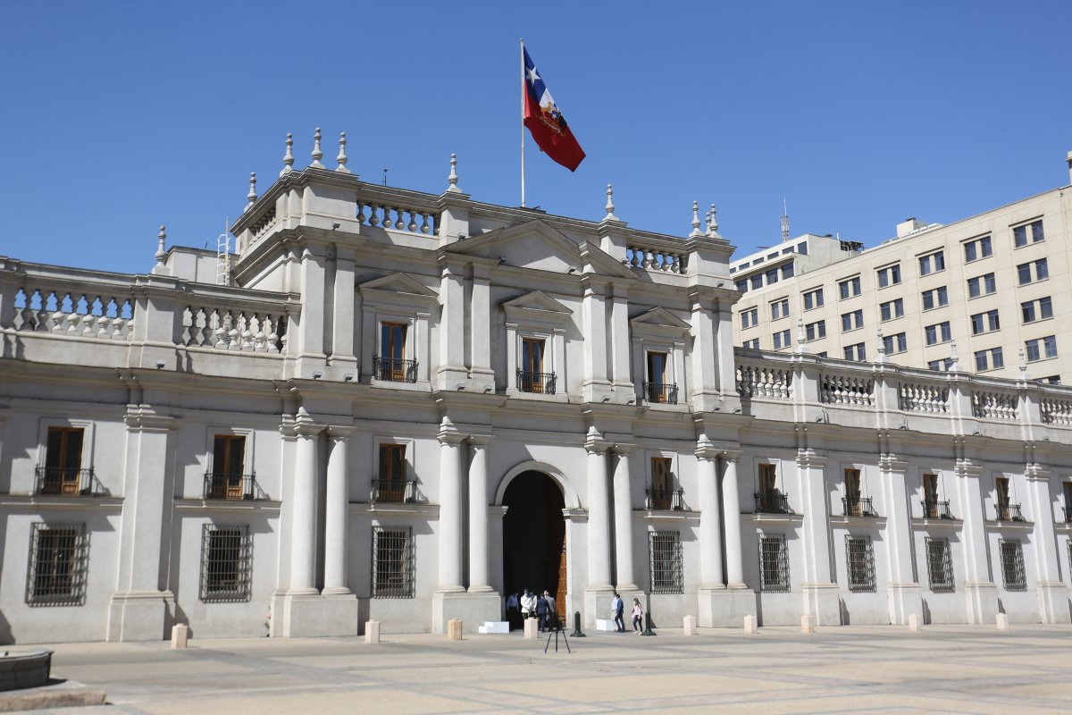 <p>Foto: AgenciaUno</p>