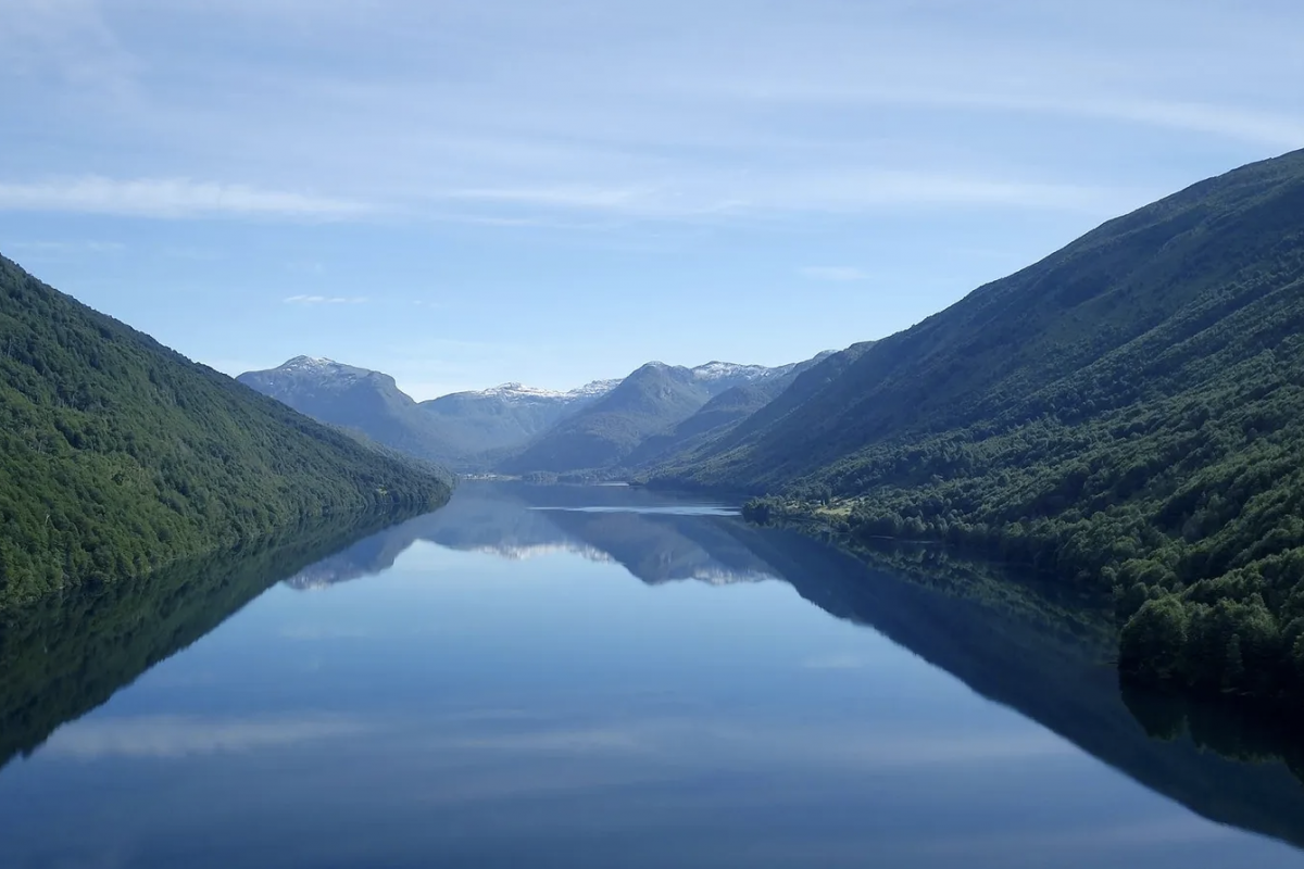 <p>Se vende el 30% de Cochamó: dueños piden US$ 150 millones</p>