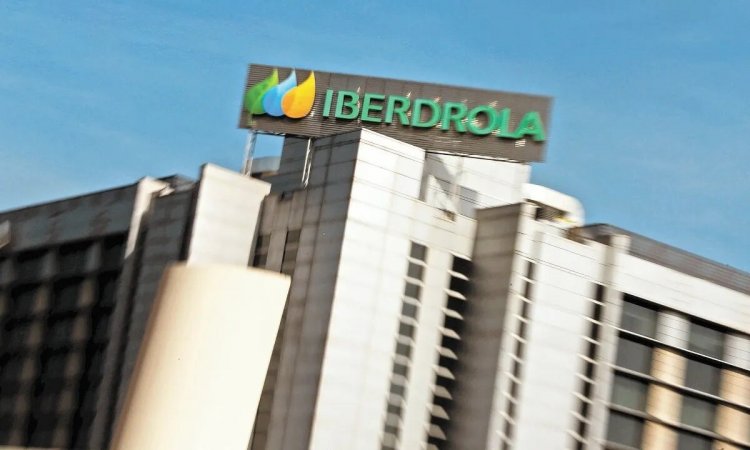 <p>Española Iberdrola deja fuera de inversión regional a México y se enfoca en EEUU</p>